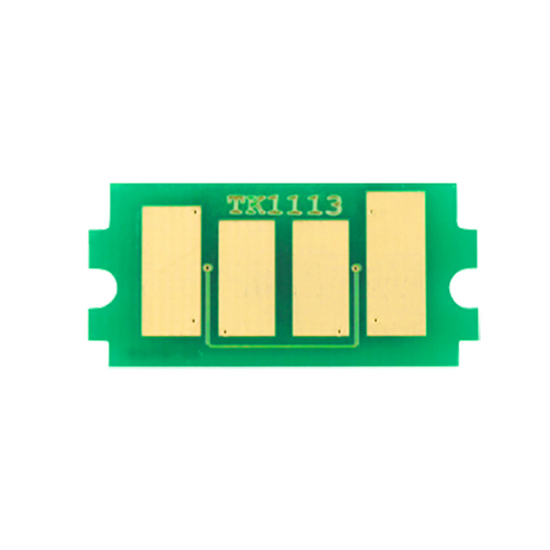 适用京瓷TK1003 1113粉盒芯片FS- 1040 1020 1120MFP M1520H打印机墨盒计数器TK-1123 1128墨粉芯片 - 图3