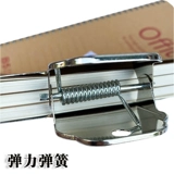 Цвет головки старика длинная папка папки хвоста хвостовая пласка с большой папки папки канцелярские товары канцелярские канцелярские товары офис продукт тик щиплят Железный книжный тестовый тестовый тестовой зажидок из нержавеющей стали канцелярские товары металл маленький набор