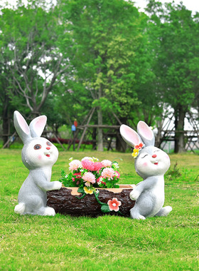 仿真动物卡通熊猫考拉雕塑