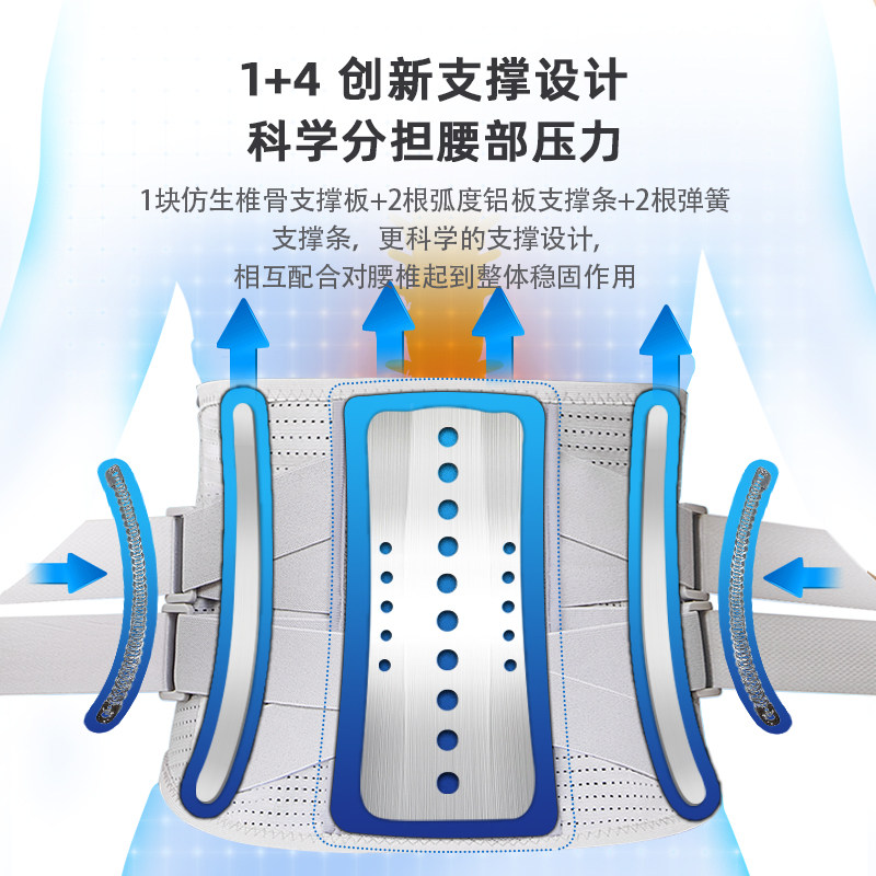  金禧康安徽护具（器械）