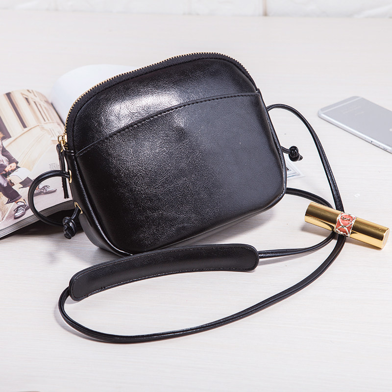 上新夏天2019新款百搭迷你小包包 雷玛萨女士包袋