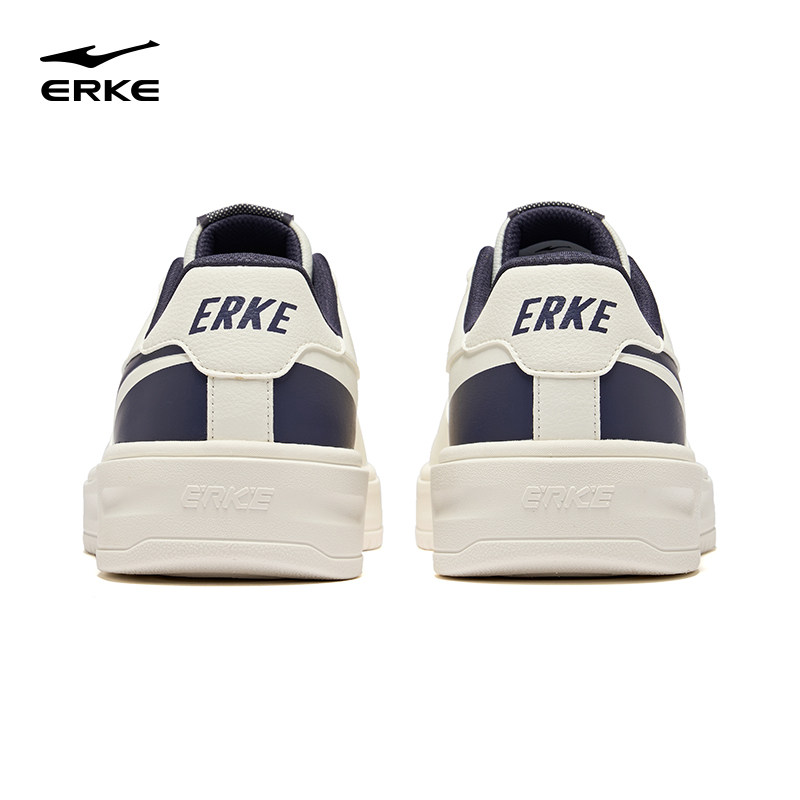 天权鸿星尔克板鞋男鞋2025秋季新款网面透气运动鞋轻便软底休闲鞋,淘宝优惠券,粉丝福利购,淘宝优惠卷