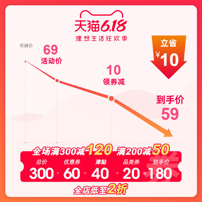 鸿星尔克女士长裤春季新款女子休闲 鸿星尔克outlets店运动长裤
