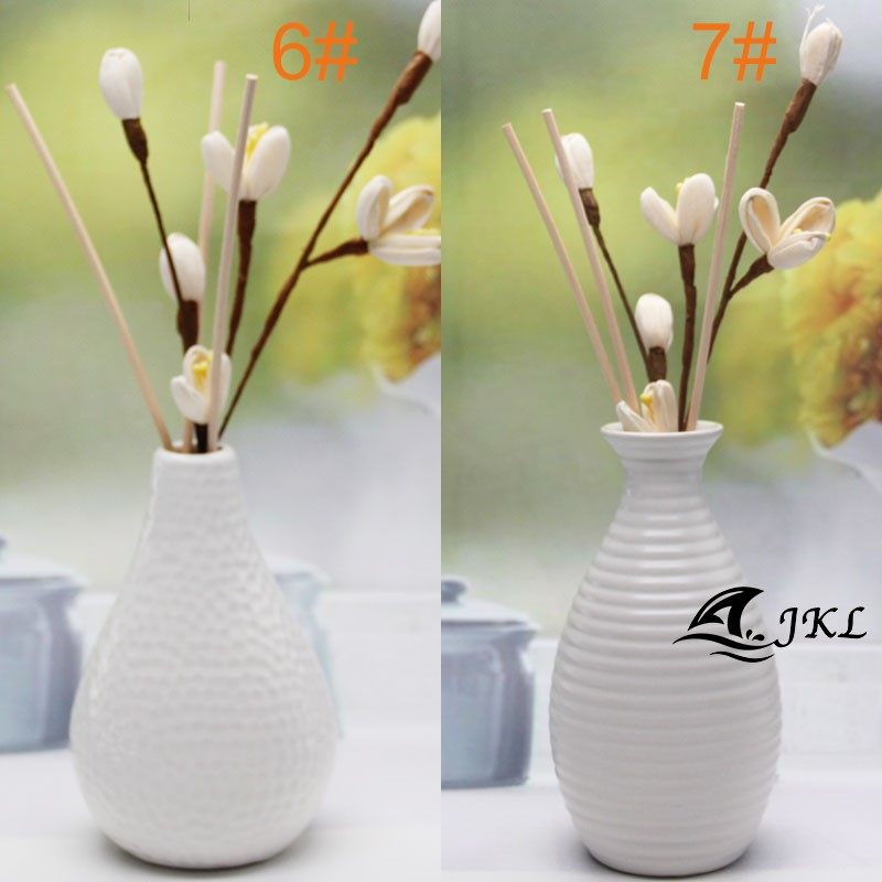 香薰瓶空瓶扩香精油客房家用瓶子 佐维嘉香熏香料