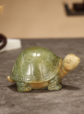 北将全铜摆件镇纸送礼新中式客厅