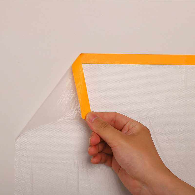 新款直销衣柜防尘膜装修保护膜pe保护膜喷漆家具防尘膜遮蔽保护膜,淘宝优惠券,粉丝福利购,淘宝优惠卷