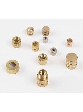 新款直销加工定 制精密cnc加工非标五金配件数控自动车床铜件，铁