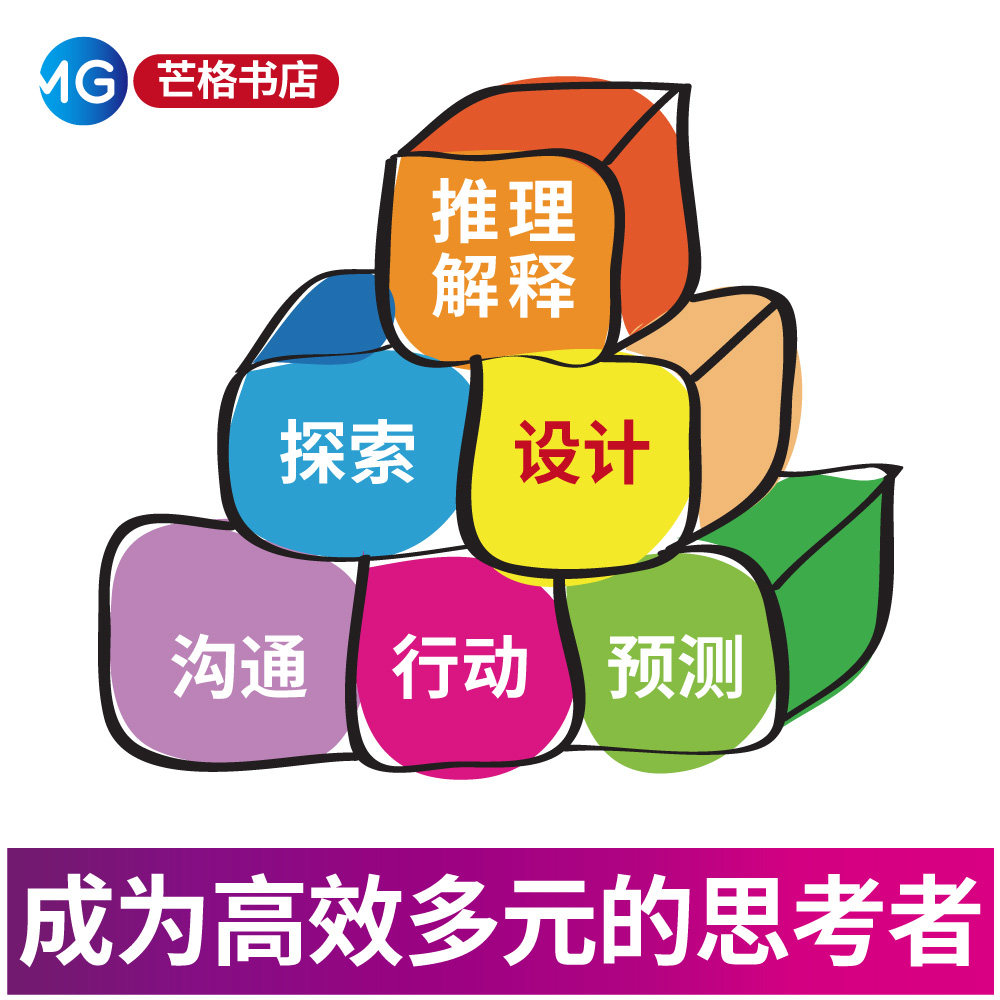 2026新版 100个思维模型认知卡片 查理芒格多元思维模型学习指南