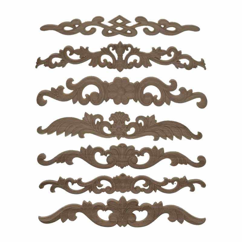 新款直销东阳木雕精雕中欧式实木贴花家具装饰柜子门花背景墙吊顶,淘宝优惠券,粉丝福利购,淘宝优惠卷