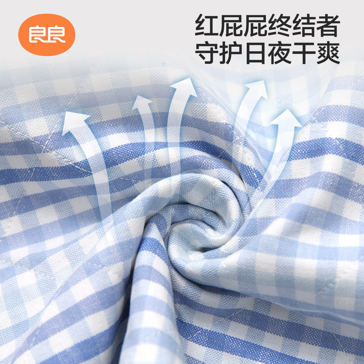 【专柜特卖】新生儿礼盒出生婴儿枕头尿垫抱被宝宝见面礼满月礼