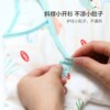 Liangliang baby underwear long johns set baby cotton