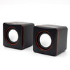 Desktop computer small speakers laptop mini speakers