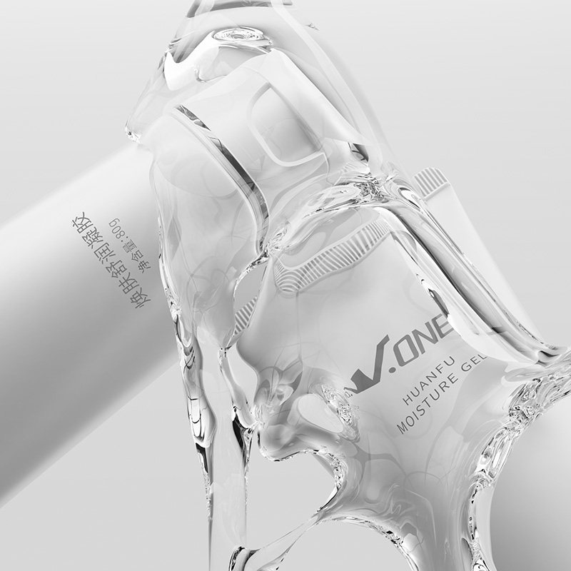 【美容仪器专用】V.ONE唯腕凝胶清透嫩肤细致毛孔补水保湿导入,淘宝优惠券,粉丝福利购,淘宝优惠卷