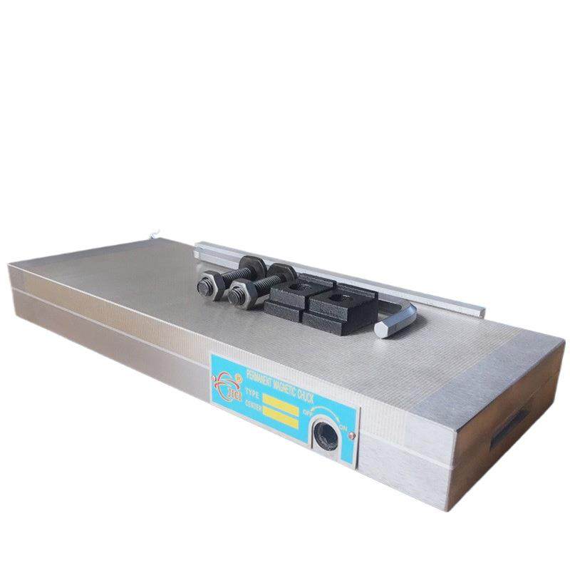 厂家供应永磁细目吸盘精密磨床火花机机加工五金配件专用,淘宝优惠券,粉丝福利购,淘宝优惠卷