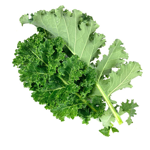 新鲜羽衣甘蓝2斤 嫩叶芥蓝甘兰叶牡丹kale西餐榨汁沙拉蔬菜食材 - 图3