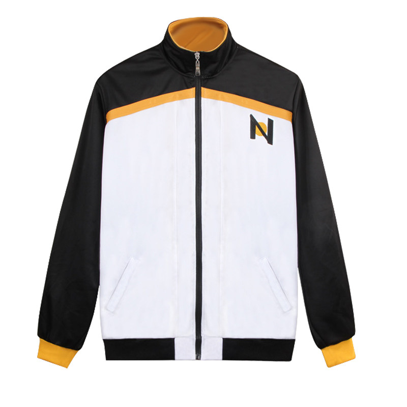 从零开始的异世界生活菜月昴同款cos卫衣外套套装裤子上衣男女秋,淘宝优惠券,粉丝福利购,淘宝优惠卷