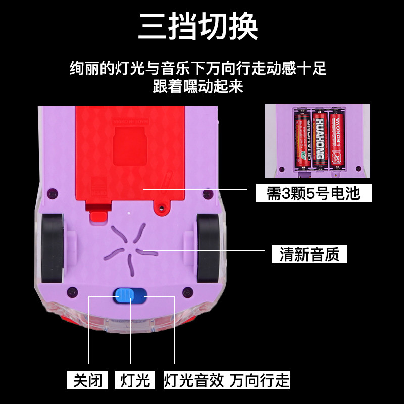 小孩儿童宝马遥控电动玩具玩具车 凯莉宝母婴电动/遥控车