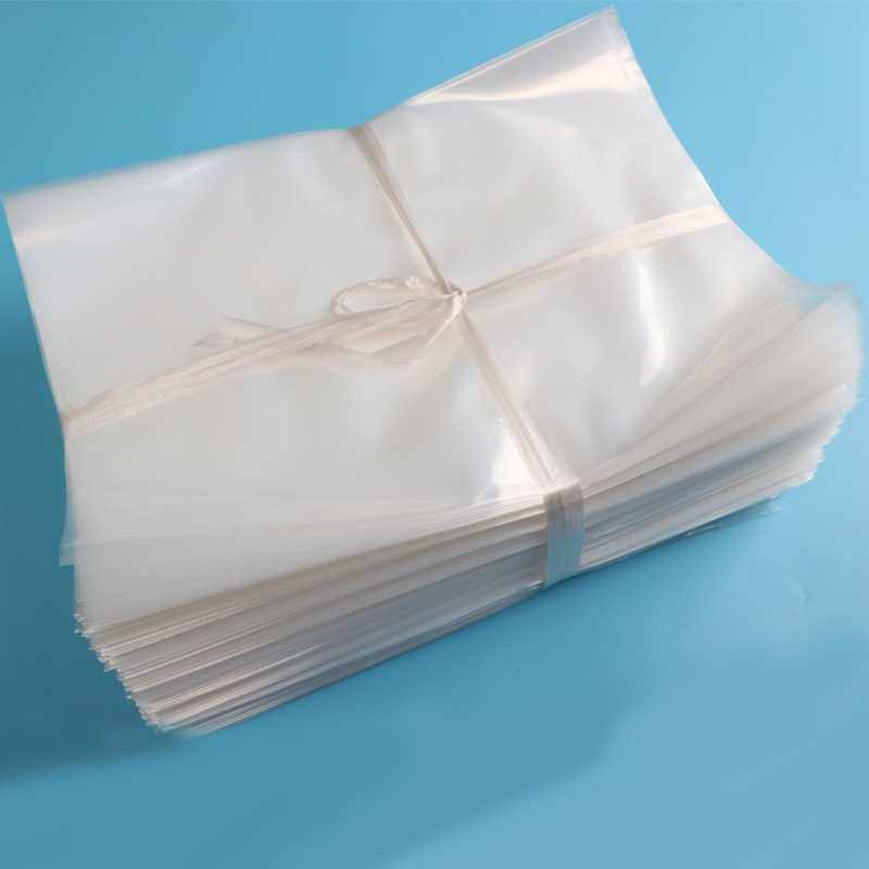 新款直销pe平口袋透明包装袋塑料袋全新料加厚热压袋大号薄膜袋子,淘宝优惠券,粉丝福利购,淘宝优惠卷