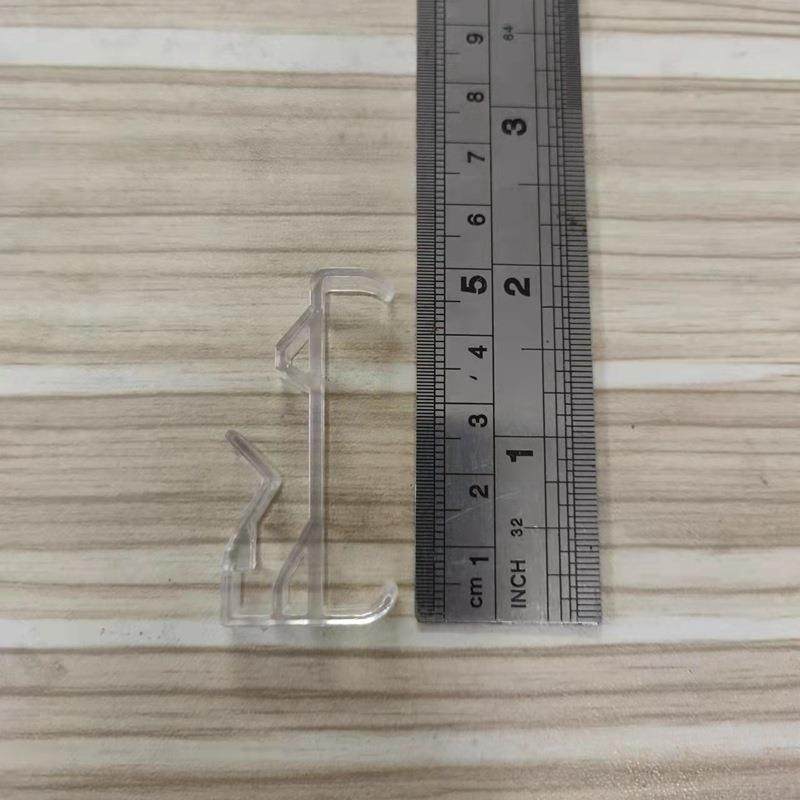新款直销跨境供应 2inch饰片夹10片 百叶窗固定夹 百叶帘定位夹百,淘宝优惠券,粉丝福利购,淘宝优惠卷