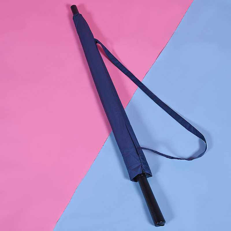 新款直销24骨长柄雨伞 户外男士加大直杆伞商务礼品广告伞定 制8,淘宝优惠券,粉丝福利购,淘宝优惠卷