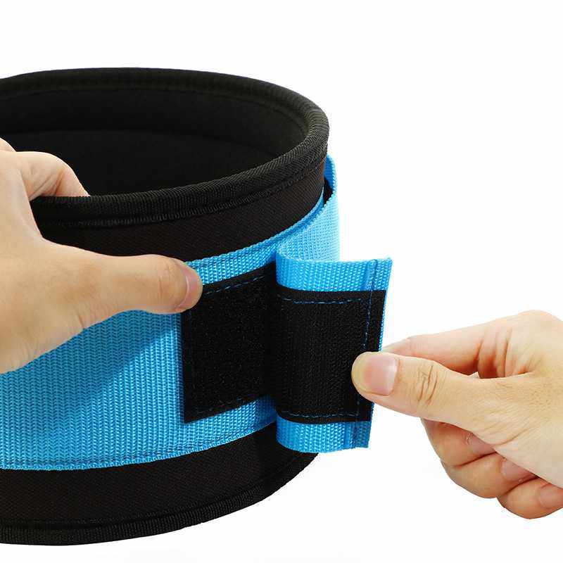 新款直销健身房EVA运动束腰带 举重健身深蹲举重护具腰带 训练腰,淘宝优惠券,粉丝福利购,淘宝优惠卷