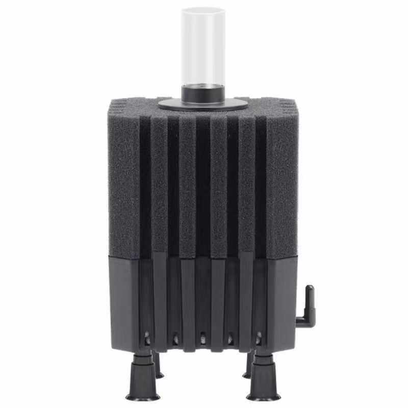 新款直销水妖精鱼缸过滤器流化床培菌小型鱼虾缸增氧培养硝化菌反,淘宝优惠券,粉丝福利购,淘宝优惠卷