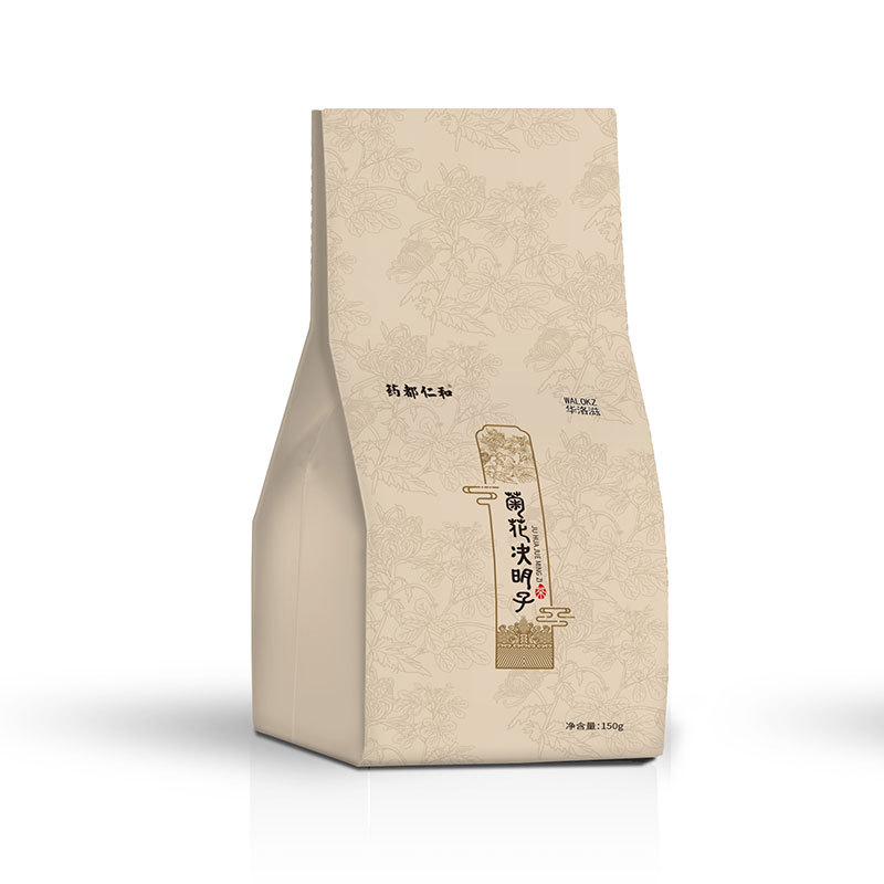 仁和菊花决明子茶枸杞金银花牛蒡根桂花茶熬夜护眼代用花草养生茶 仁和菊花决明子茶枸杞金银花牛蒡根桂花茶熬夜护眼代用花草养生茶
