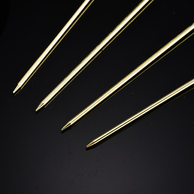 MrSlim不锈钢调酒器酒签酒杯鸡尾酒针水果叉马天尼签橄榄签蜜饯叉,淘宝优惠券,粉丝福利购,淘宝优惠卷