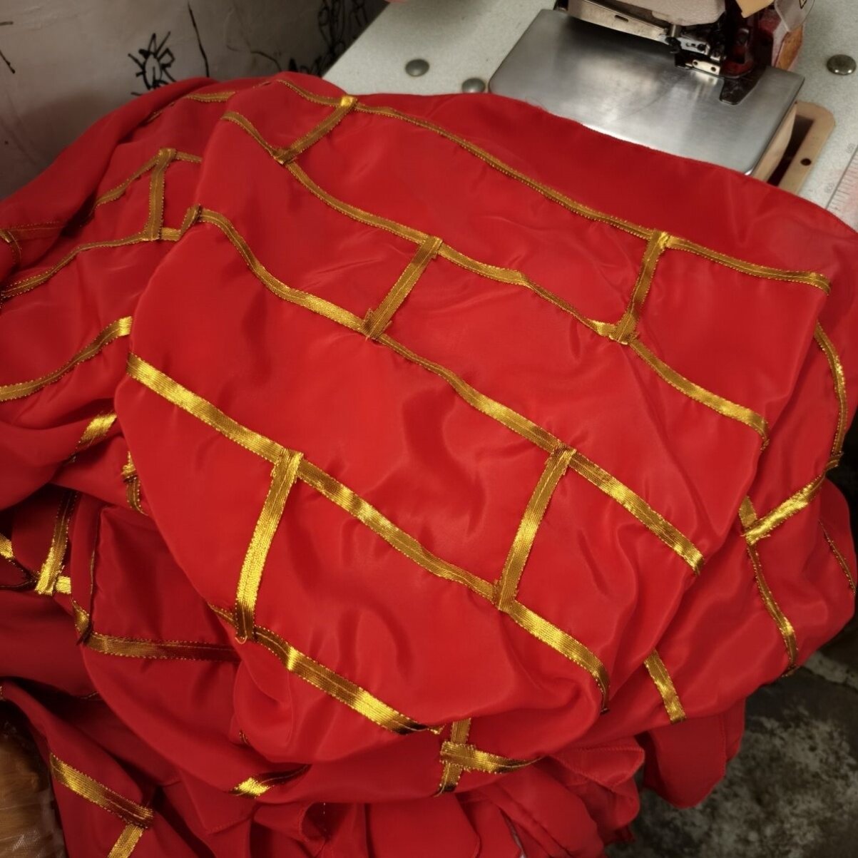 特卖袈裟衣服金线袈裟祖衣僧衣和尚法师道士袈裟西游记唐僧师徒演