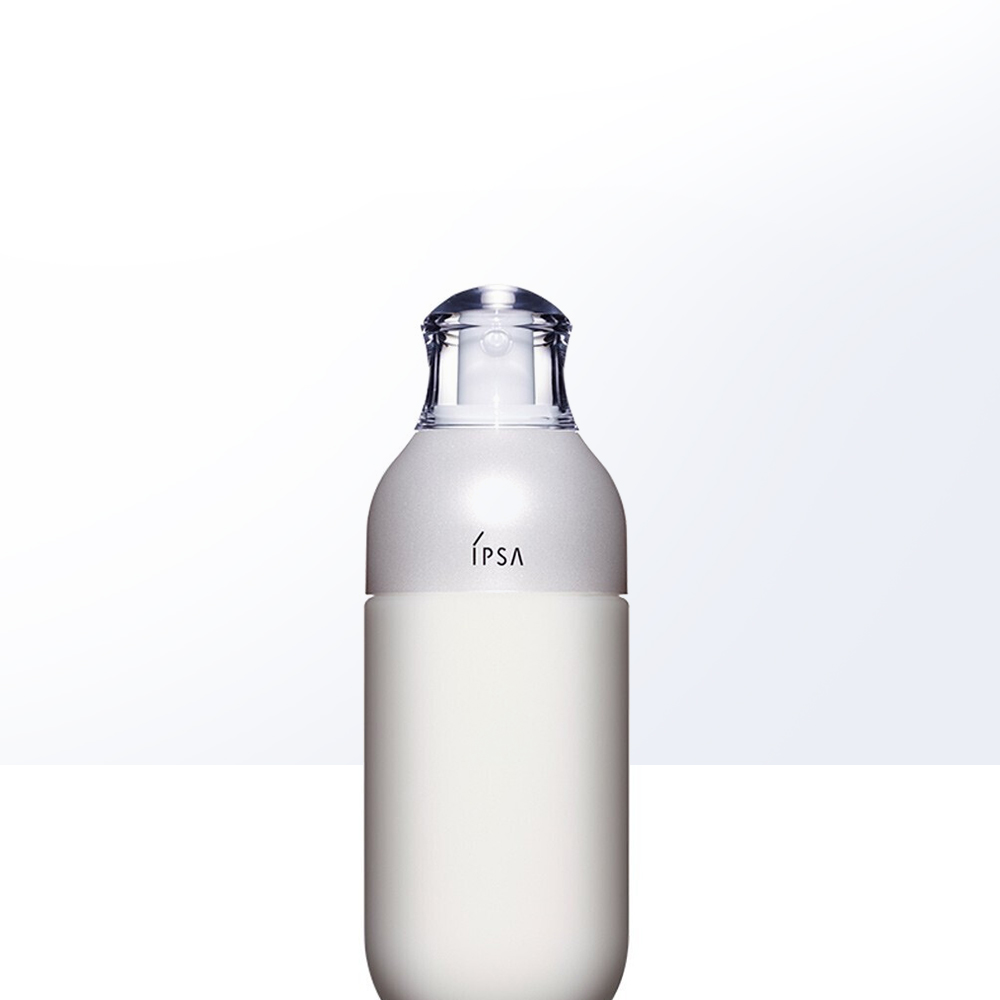 天猫国际进口超市【国内现货】IPSA/茵芙莎自律循环美肌液EX3 175ml  乳液保湿补水1