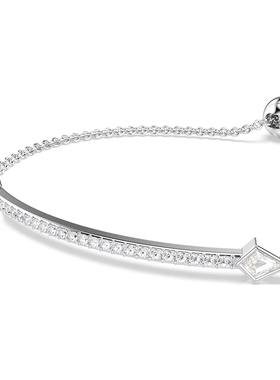 SWAROVSKI女仿水晶手链
