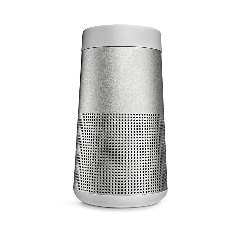 【自营】Bose SoundLink RevolveII博士蓝牙扬声器音箱小水壶音响 - 图1