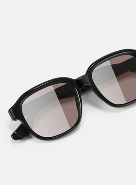 【自营】MUYKUY 韩版时尚太阳镜潮牌墨镜偏光运动开车防晒眼镜