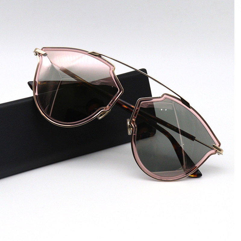  天猫国际自营时尚范太阳眼镜