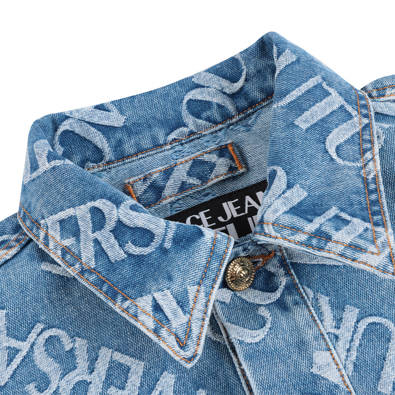  天猫国际自营全球超级店夹克