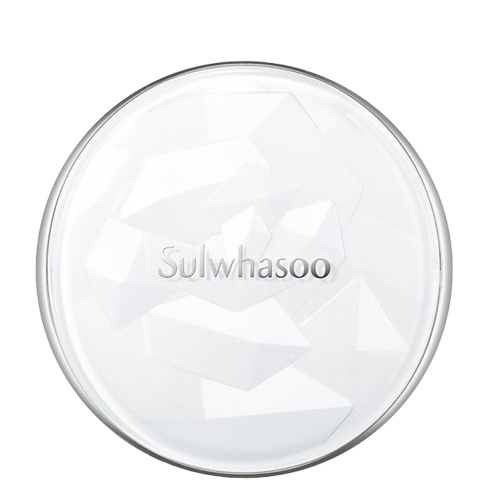 天猫国际进口超市SULWHASOO/雪花秀 致美润白木莲花气垫BB防晒润色均匀肤色1