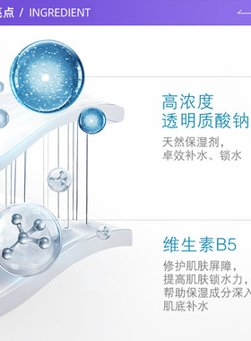 【自营】SKINCEUTICALS/修丽可B5精华密集保湿凝胶4ml舒缓修护