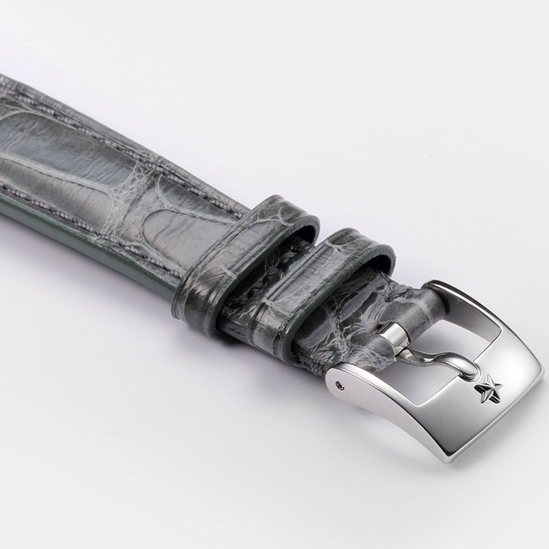 【直营】Zenith真力时菁英系列自动机械女表16.2310.692/81.C706 【直营】Zenith真力时菁英系列自动机械女表16.2310.692/81.C706