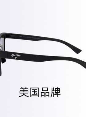 MauiJim茂宜睛太阳镜偏光