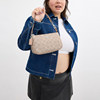 Coach Women's Nolita Series Mahjong Bag Shoulder Bag Wrist Bag Underarm Bag CW426
