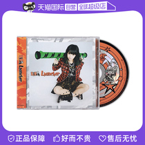 (self-employed) copyrighted album LiSA rock rocket launchers Fast pace Life CD Records