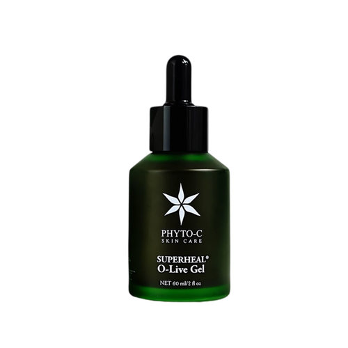 【自营】Phyto-c/欧玛橄榄高效抗氧精华 60ml - 图3