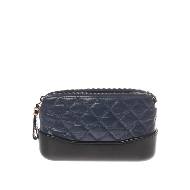 【自营】中古chanel /香奈儿95新牛皮 天猫国际自营时尚范女士包袋