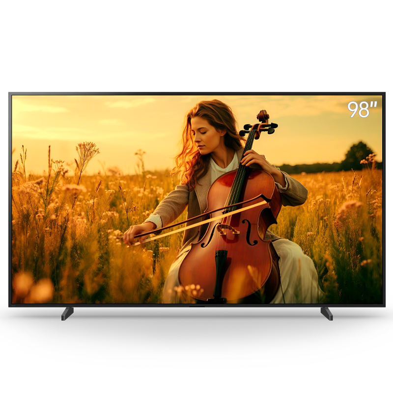 【自营】索尼电视5系新品K-98XR50 98英寸影院级画质MiniLED 5573 - 图3