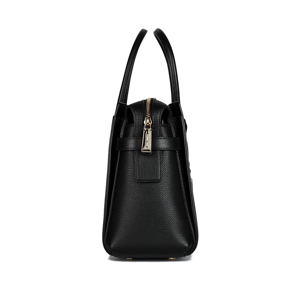 天猫国际进口超市【直营】Michael Kors MK女包包Mercer中号皮质手提包30S9GM9S2L1