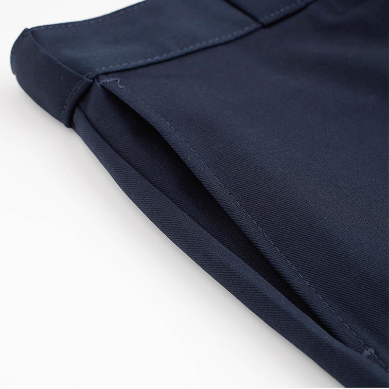 Dickies蒂克874工装休闲裤男女翻边直筒滑板裤jennie同款潮流百搭,淘宝优惠券,粉丝福利购,淘宝优惠卷