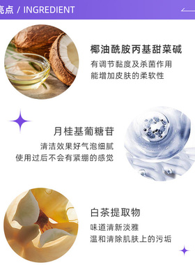【自营】Elizabeth Arden/伊丽莎白雅顿390ml白茶沐浴露【临期】