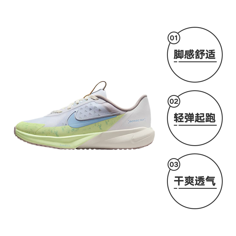 ӪNikeͿŮͯЬЬͯȤӡ͸˶ЬIB8886-141274Ԫ
