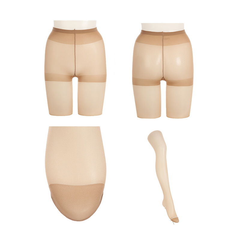 【自营】atsugi /厚木日本进口连裤袜 天猫国际自营时尚范短袜/打底袜/丝袜/美腿袜