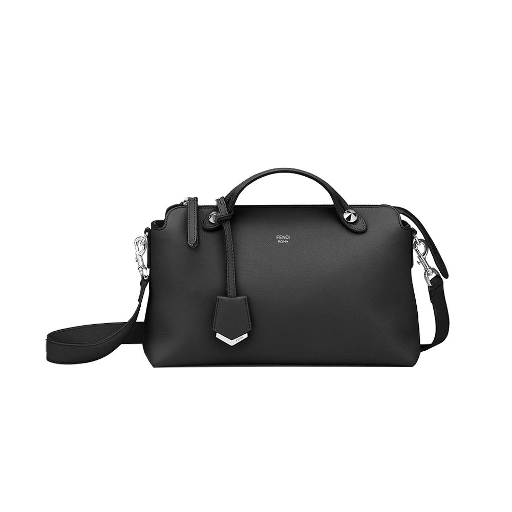 【直营】fendi女士by the way中号 天猫国际时尚直营女士包袋